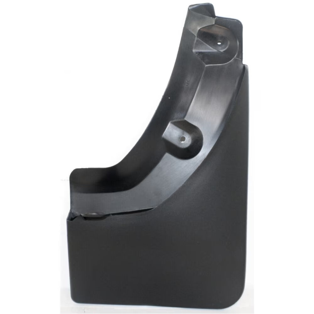 Rear Passenger Side Mud Flap for 2011-2012 Toyota RAV4 U901452
