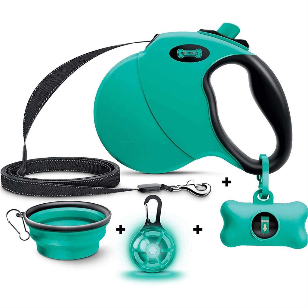 Retractable Dog Leash H79790
