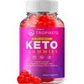 Keto ACV Gummies H4571