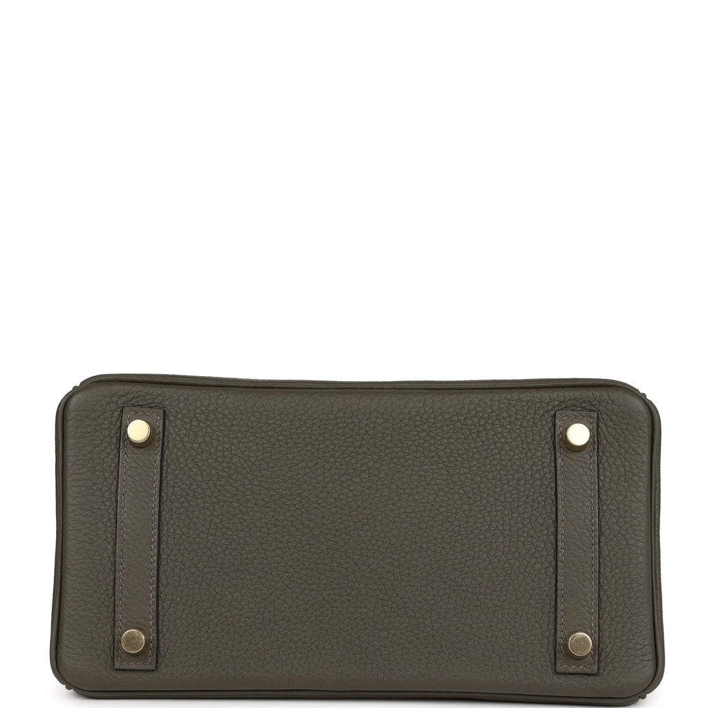 Birkin 25 Togo F92258