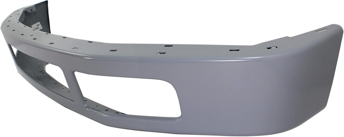 Front Bumper Compatible with FORD F-250 SUPER DUTY/F-350 SUPER DUTY 2008-2010 Steel K712