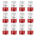 12 Pack Glycogen Support Dietary Supplement A820213