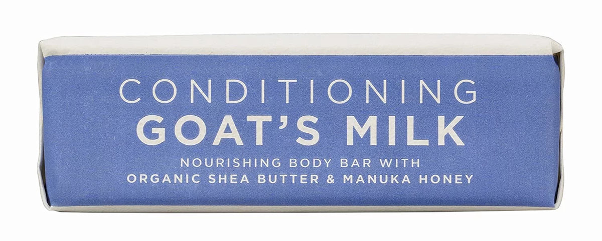 Goat's Milk Soap 8 oz (Pack of 3) G3733