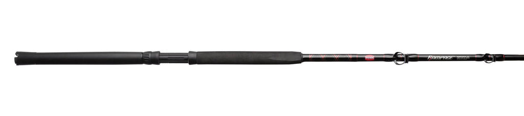 6'6" 1 Piece Conventional Fishing Rod F9997