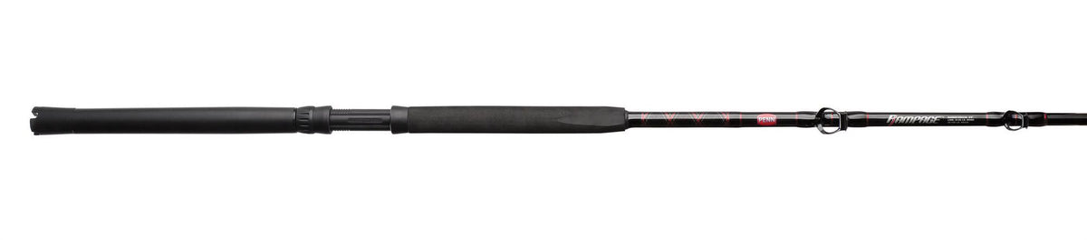 6'6" 1 Piece Conventional Fishing Rod F9997