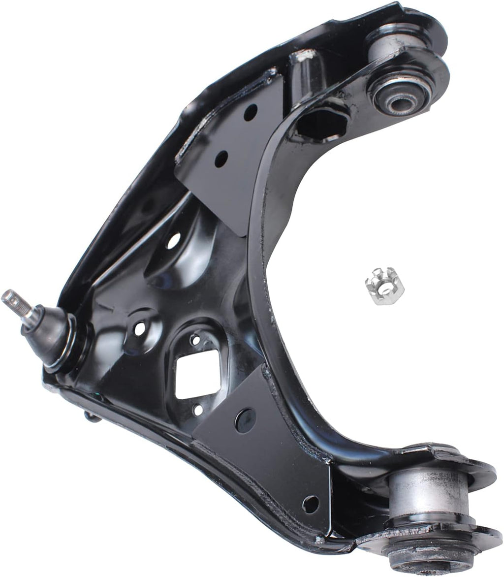 Front Lower Control Arm w/Ball Joints U183887