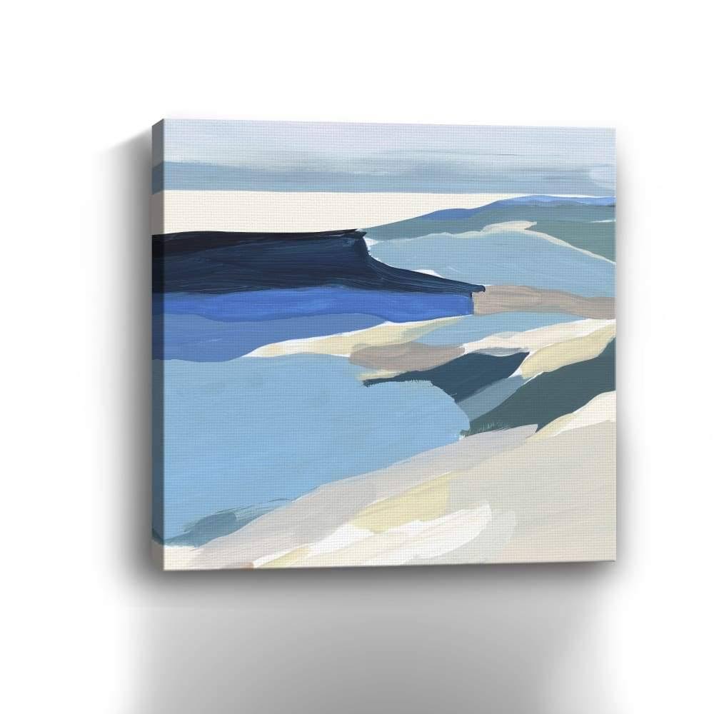 Canvas Giclee D49019