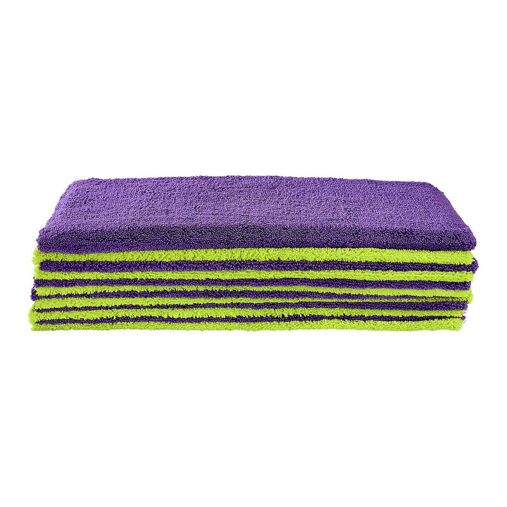 Microfiber Towels 12-Pack W70211
