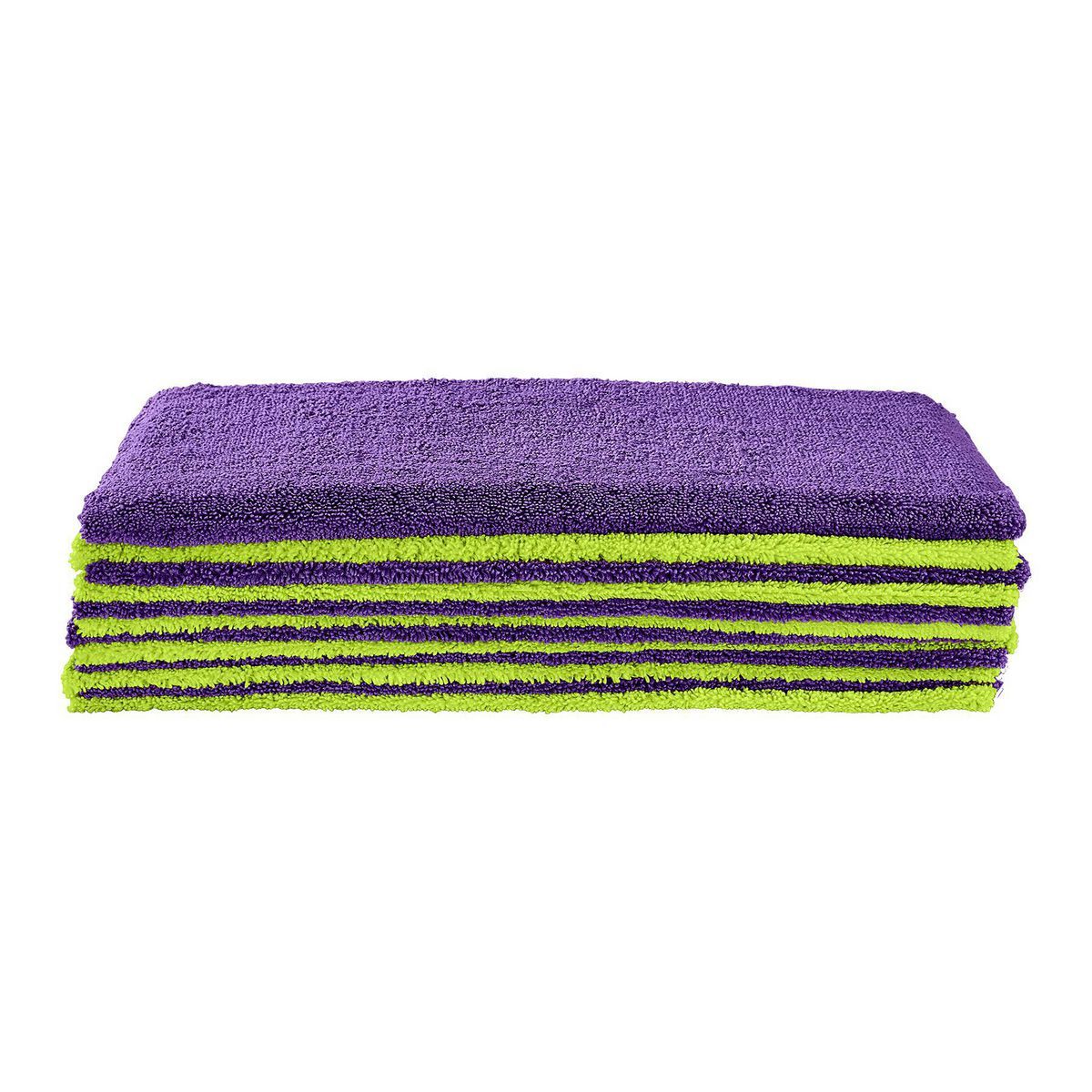 Microfiber Towels 12-Pack W70211