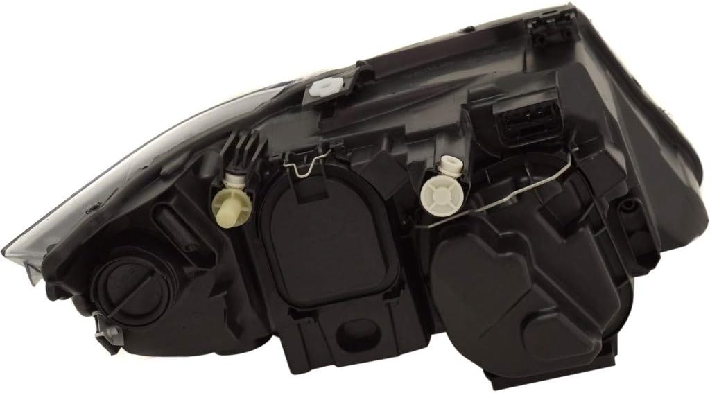 Headlight Assembly Pair for BMW 328i 2009 2011 F298