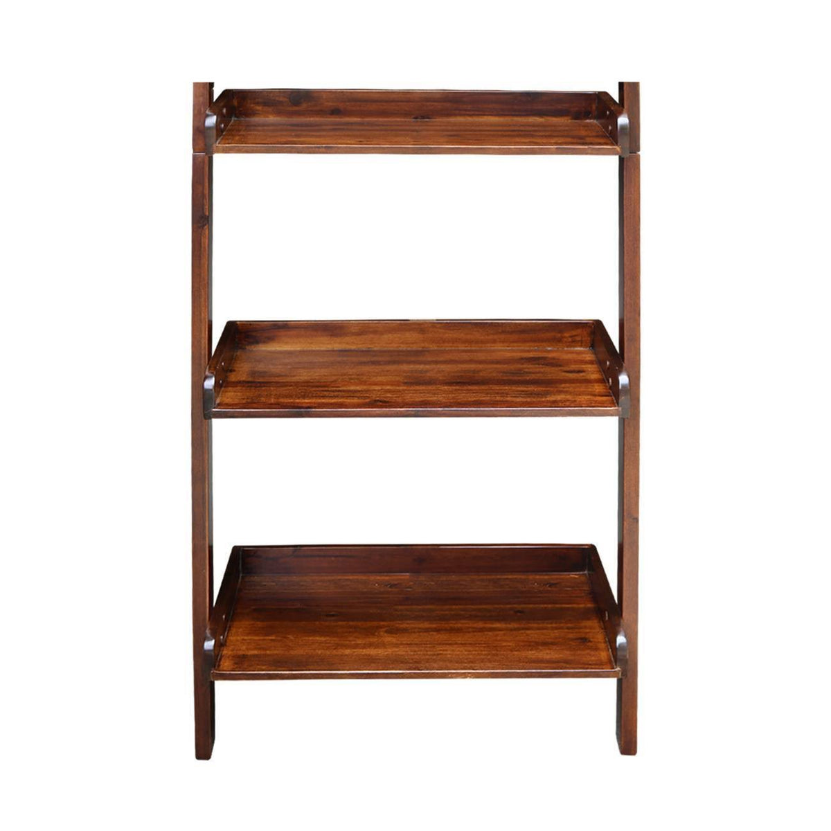 Lean to Shelf Units - Set of 2 O610954