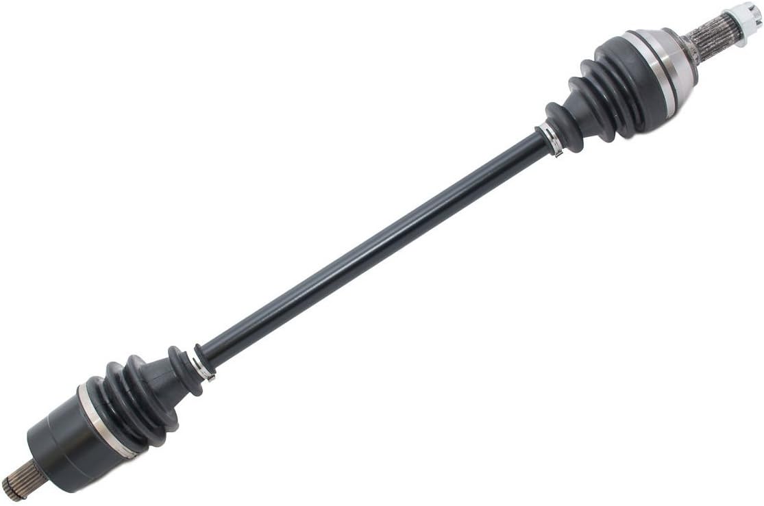 Rear Left or Right Side ATV CV Axle Pack of 2 C553