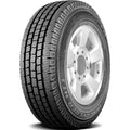 Set of 4 275/70R18 10 Ply Tires W9031