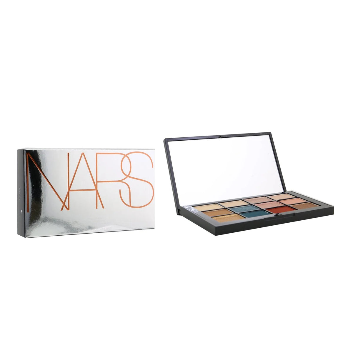 Eyeshadow Palette 12x1.2g Z84529
