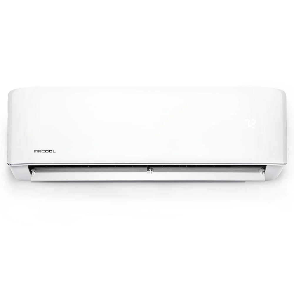 9,000 BTU Ductless Wall Mount Heat Pump System N389760