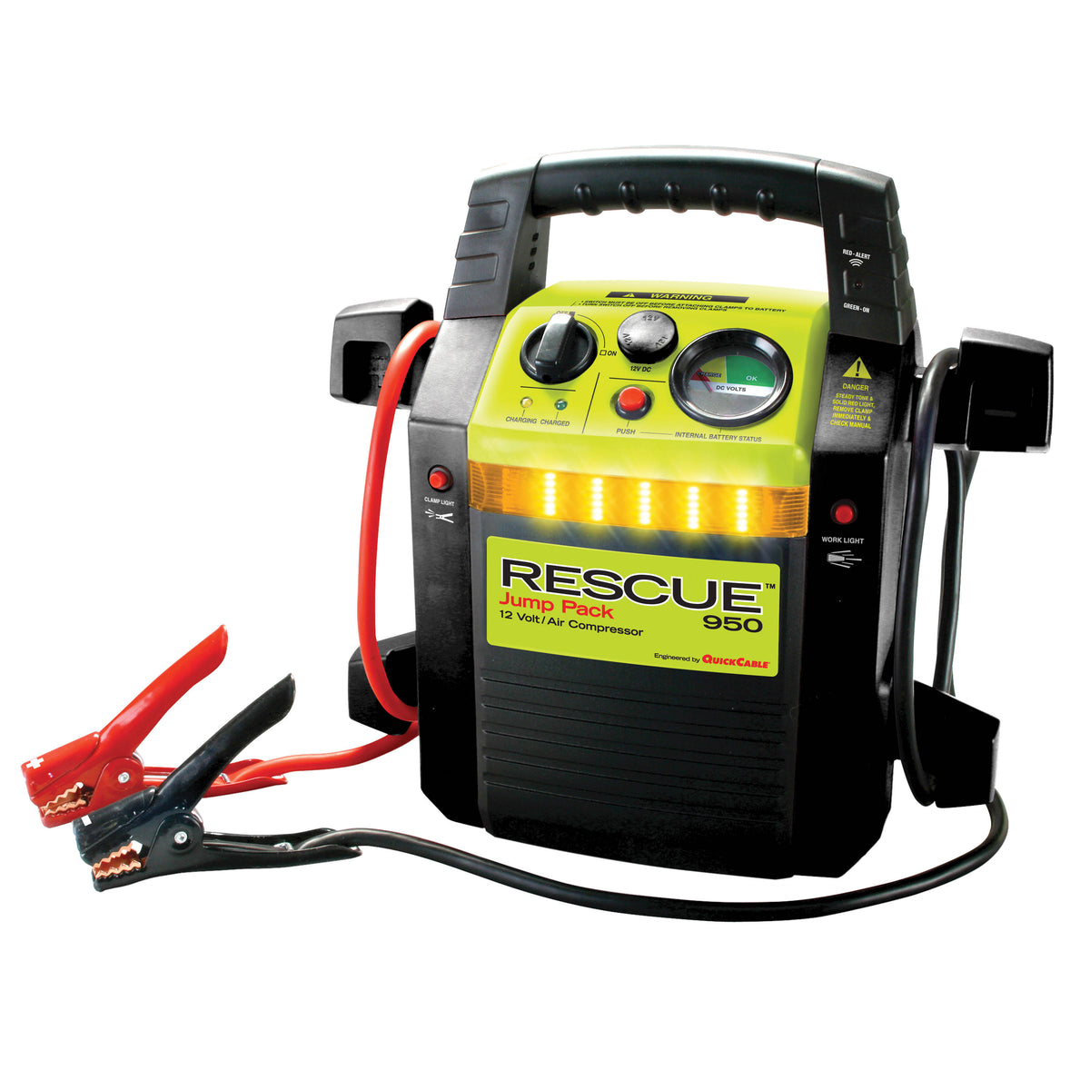 Rescue Pack 950 Booster Pack W890