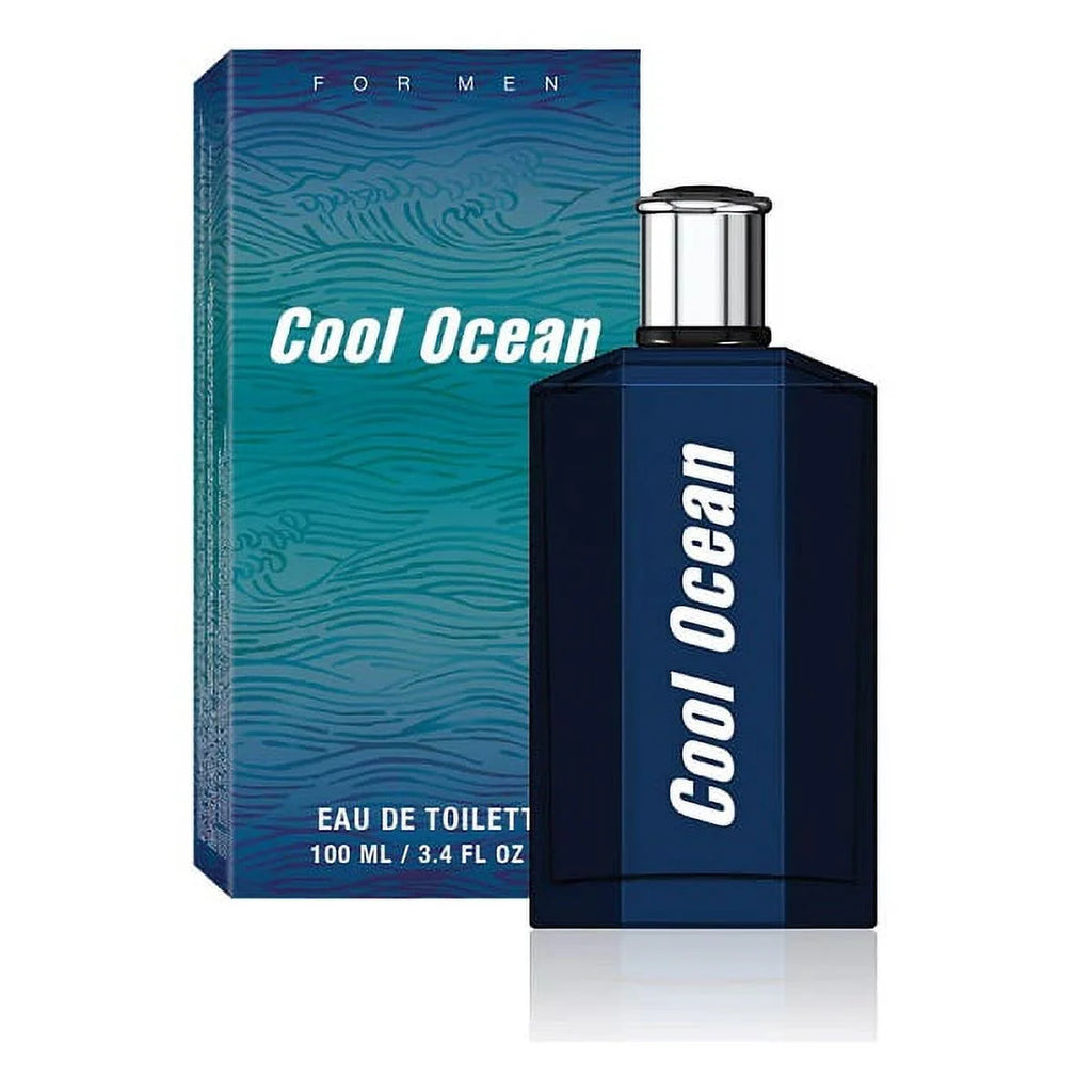 Cool Ocean Fragrance Z854118