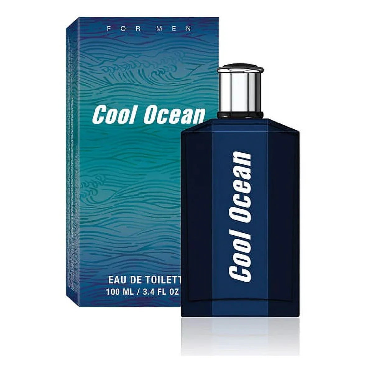 Cool Ocean Fragrance Z854118