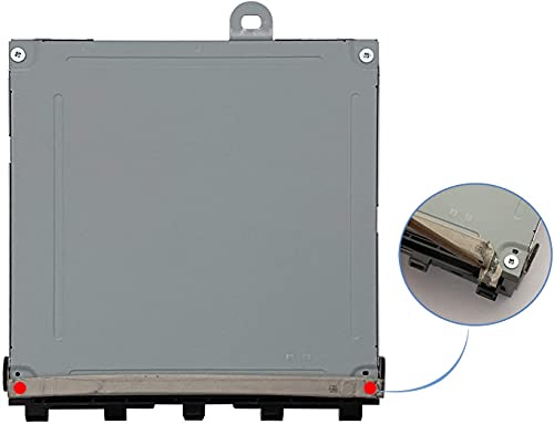 Blu-ray Disc DVD Drive Replacement E71159