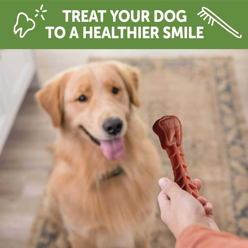 Dental Dog Treats Small Q7764