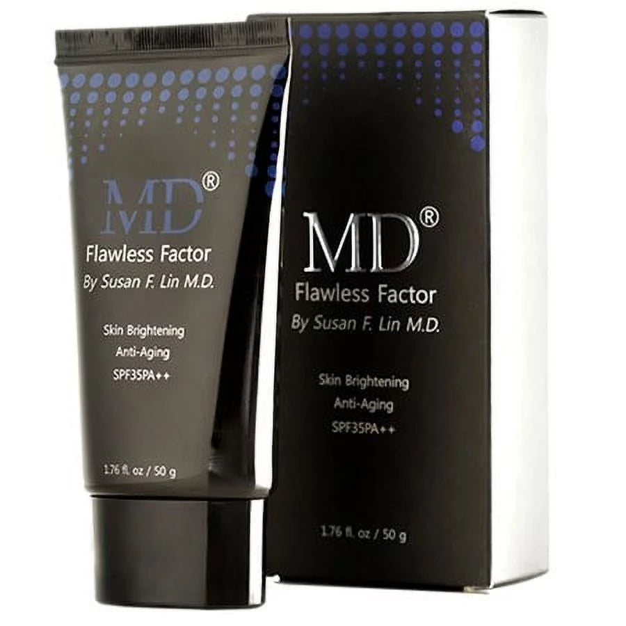 BB Cream 1.76 Fl Oz U10951