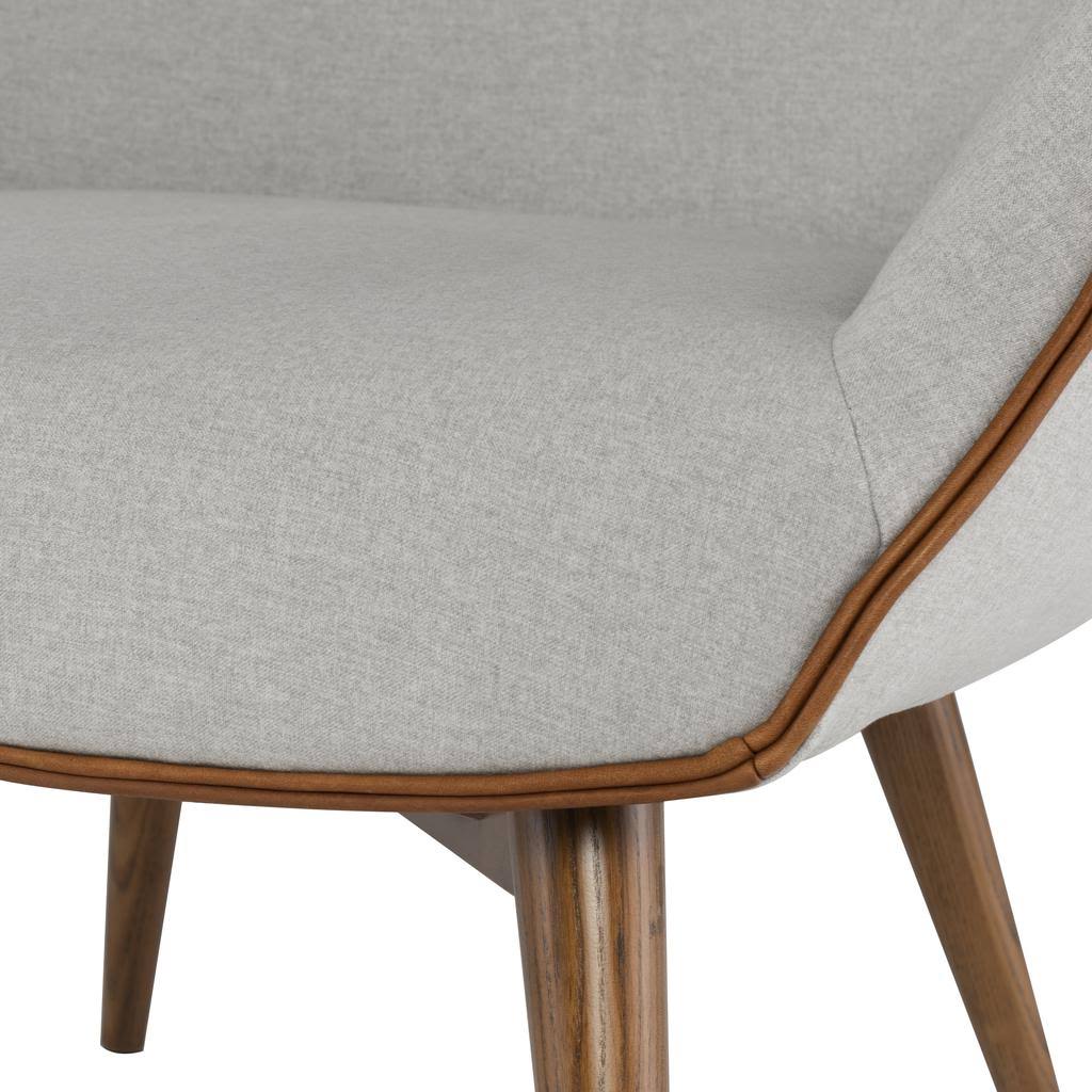 Stone Grey Gretchen Chair H265984