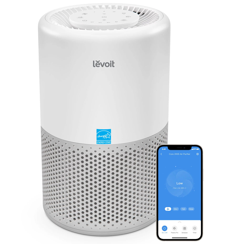 Air Purifier T61359