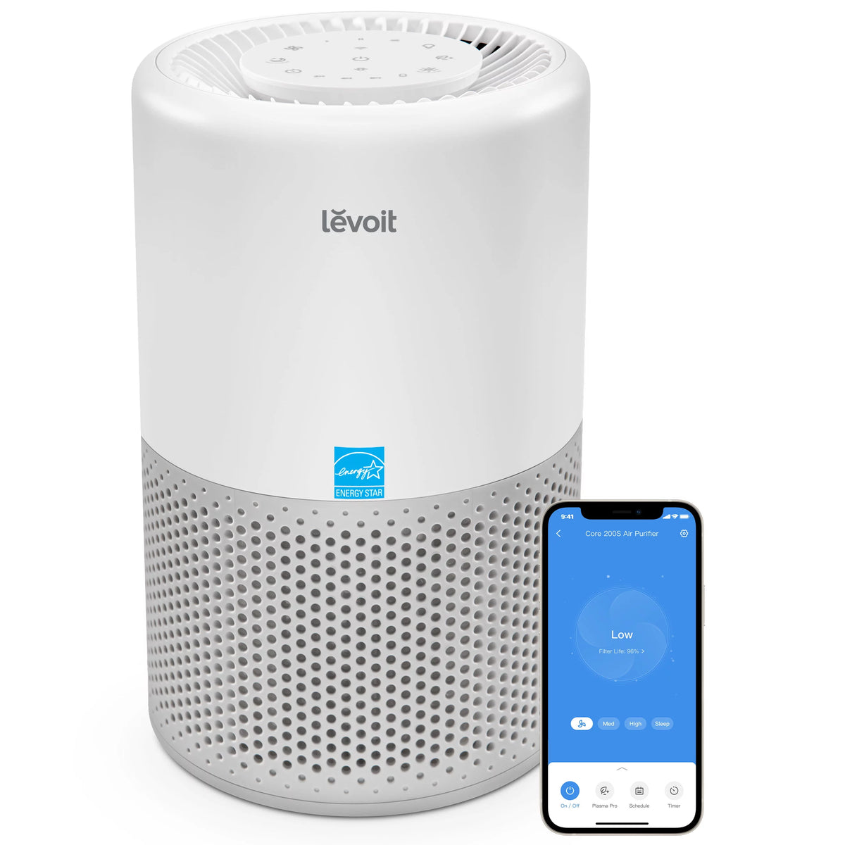 Air Purifier T61359