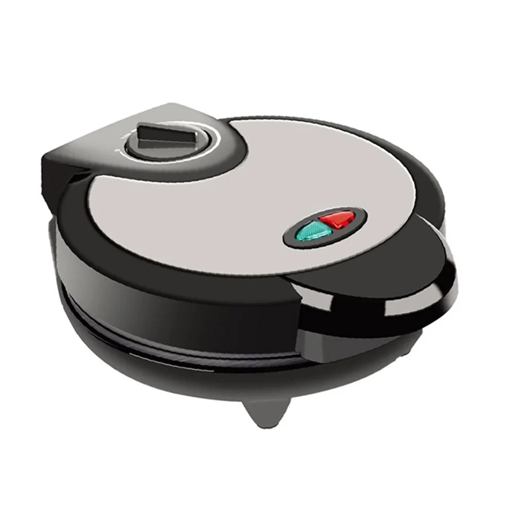 1000W Heart-Shaped Waffle Maker G981