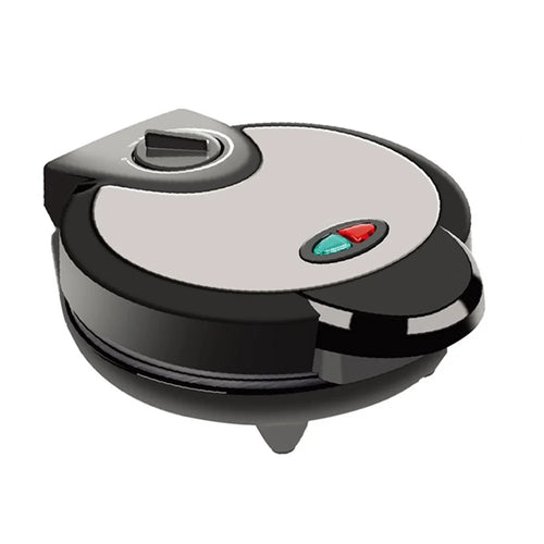 1000W Heart-Shaped Waffle Maker G981