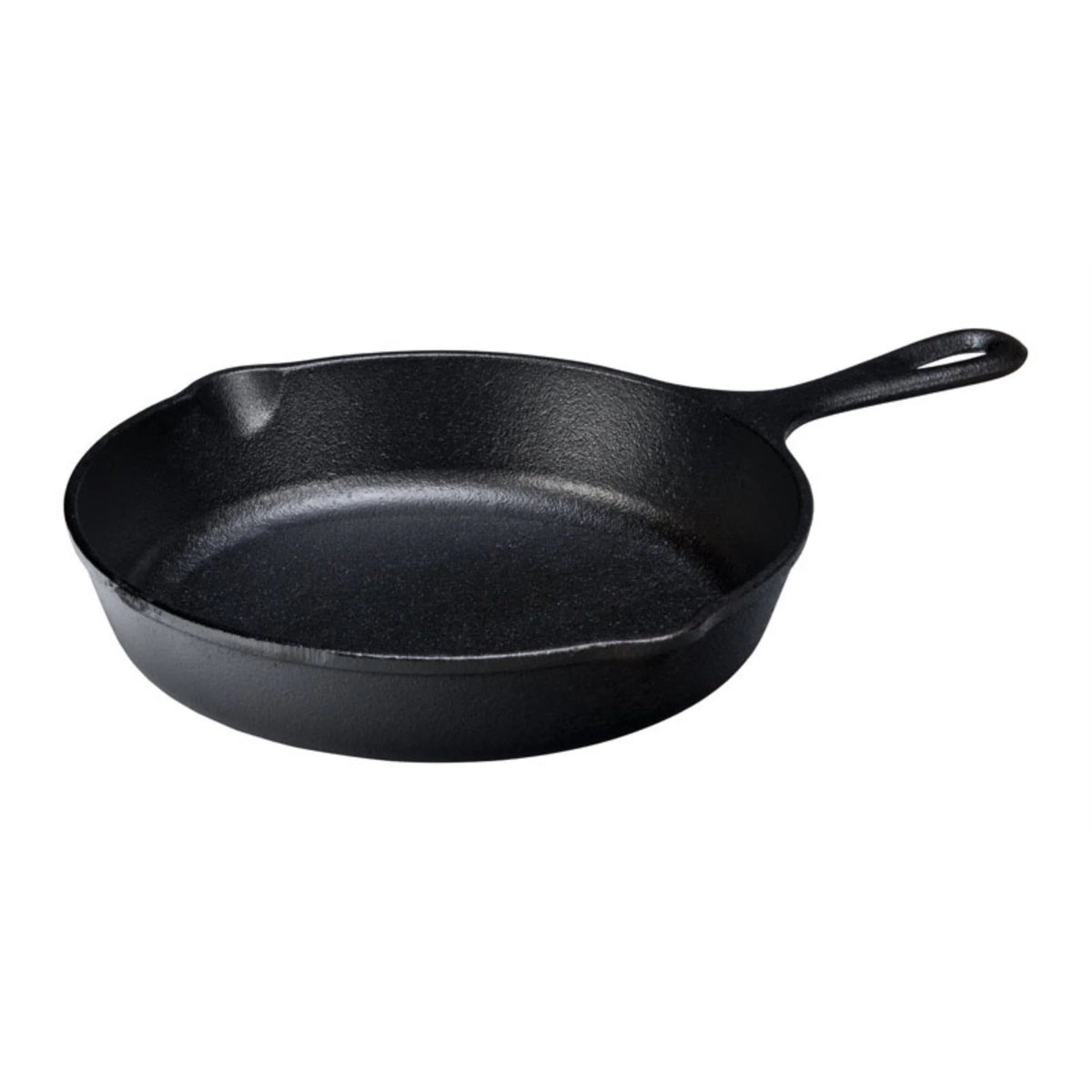 Cast Iron Seasoned 12 Skillet T303