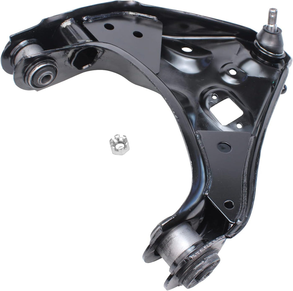 Front Lower Control Arm w/Ball Joints U183887