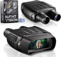 Digital Infrared Binoculars with 2.5 LCD Screen A754