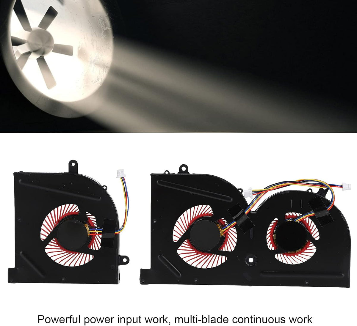 CPU Air Cooler for PC Cases D254