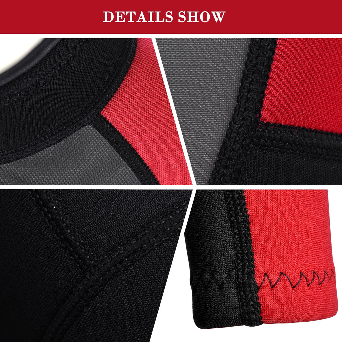 3mm Neoprene Back Zip Kids Wetsuit K2902