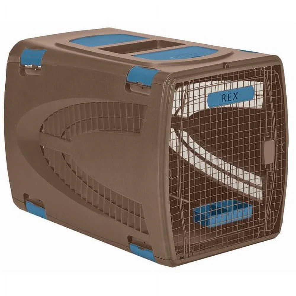 Square Pet Carrier N921