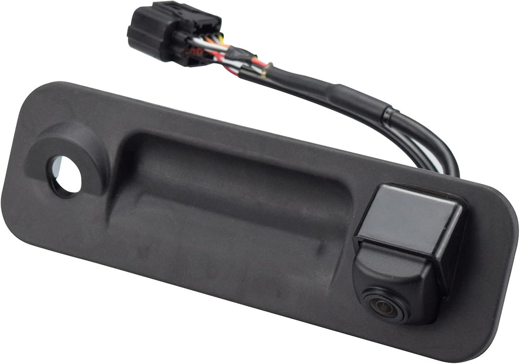 Rear View Backup Camera Reverse Parking Cameras Pack of 2 Z670845