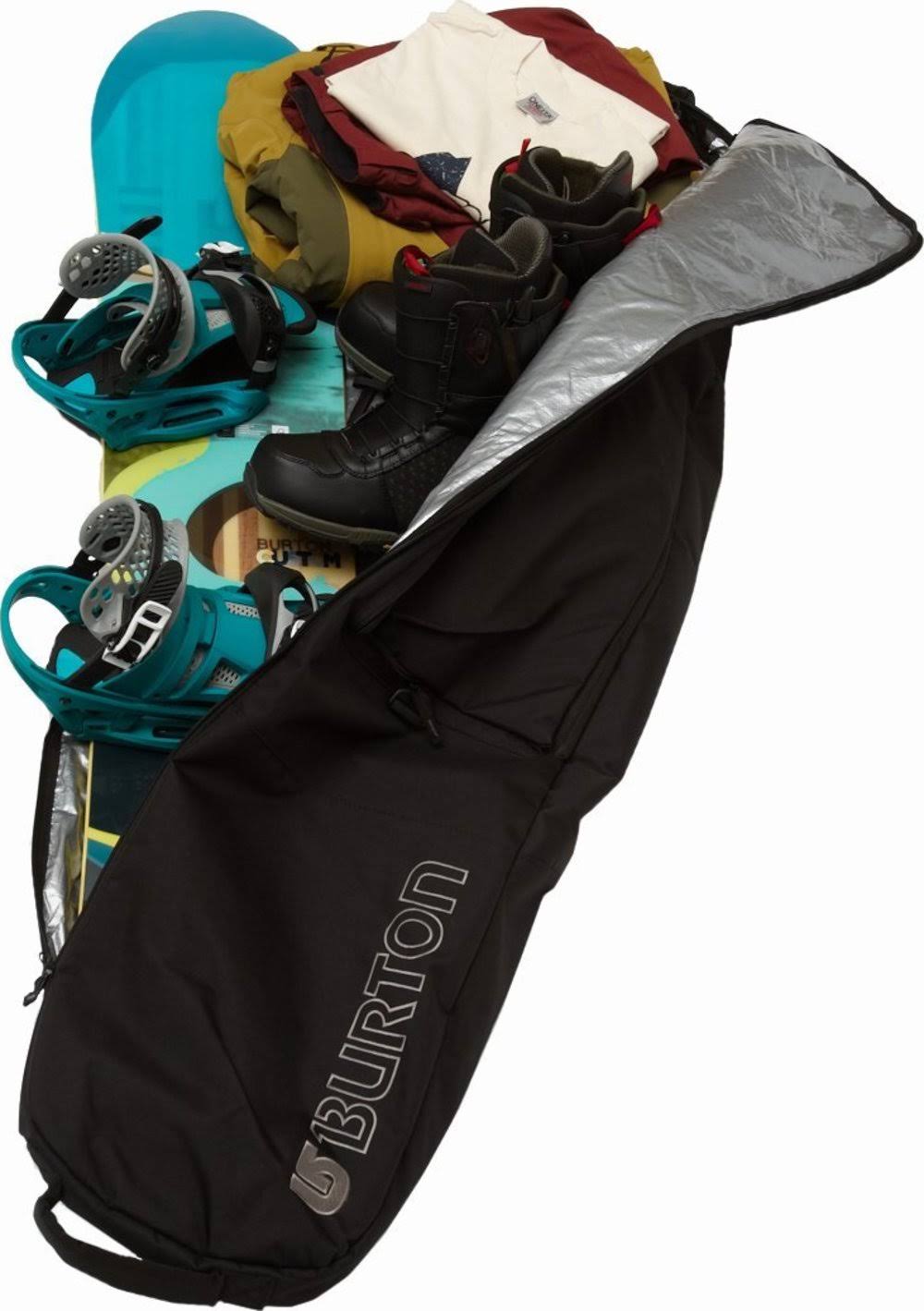 True Black Gig Bag G3375