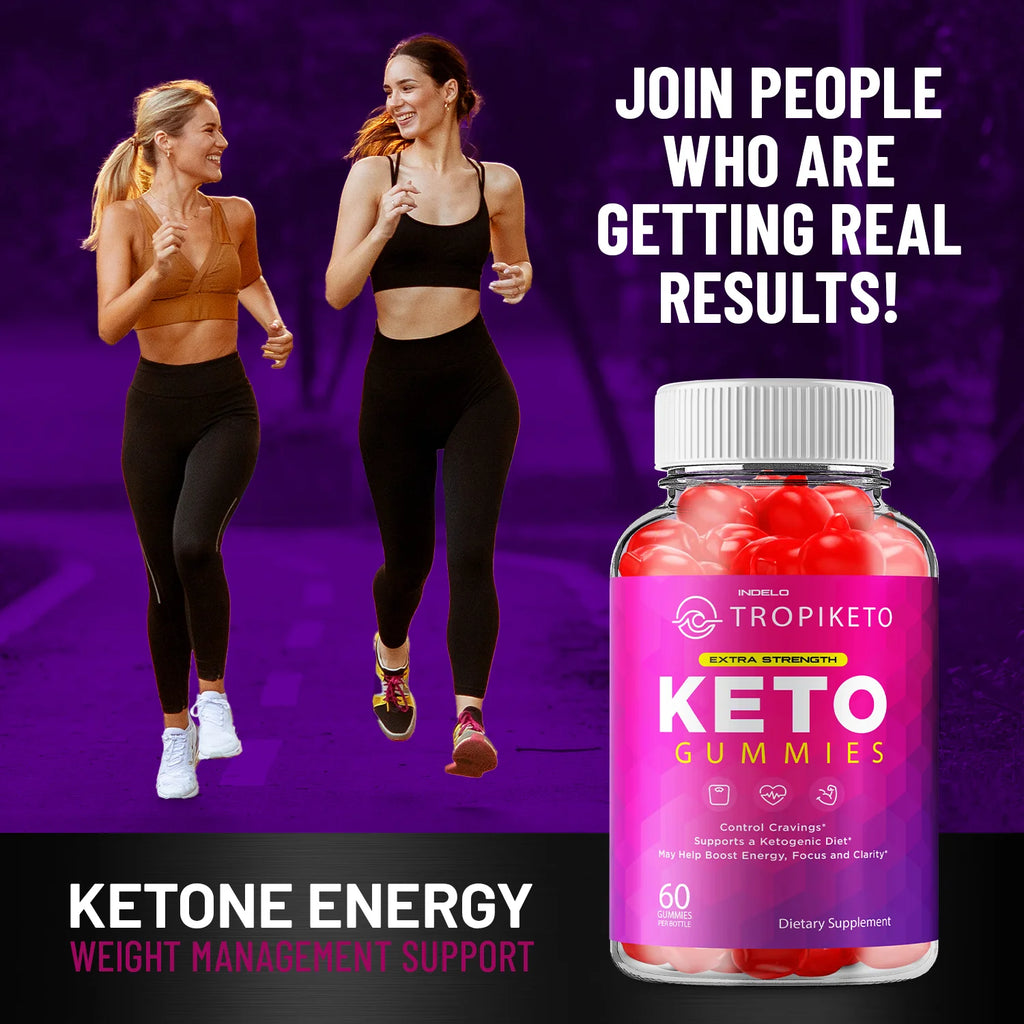 Keto ACV Gummies H4571