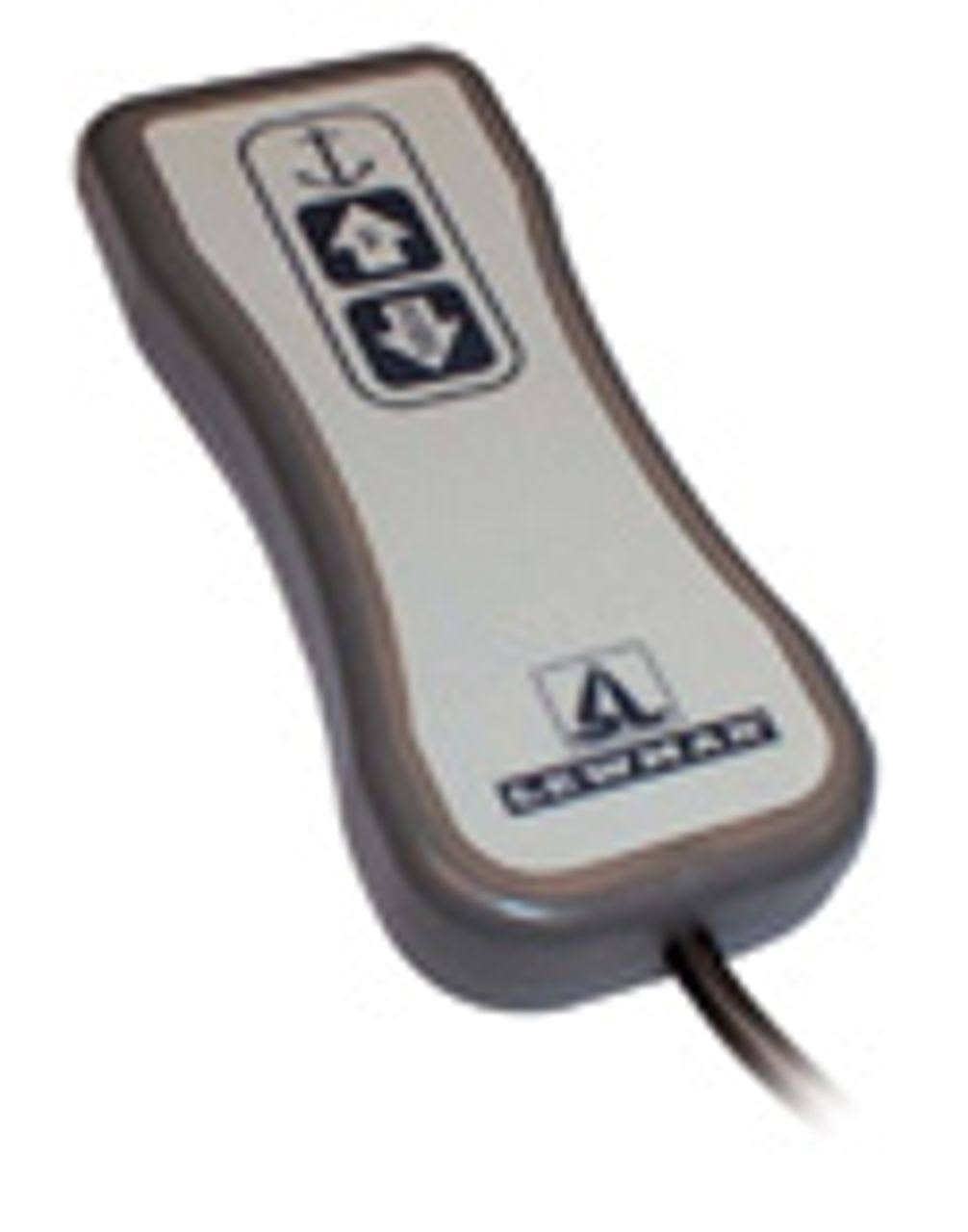 Hand Held Remote B2486