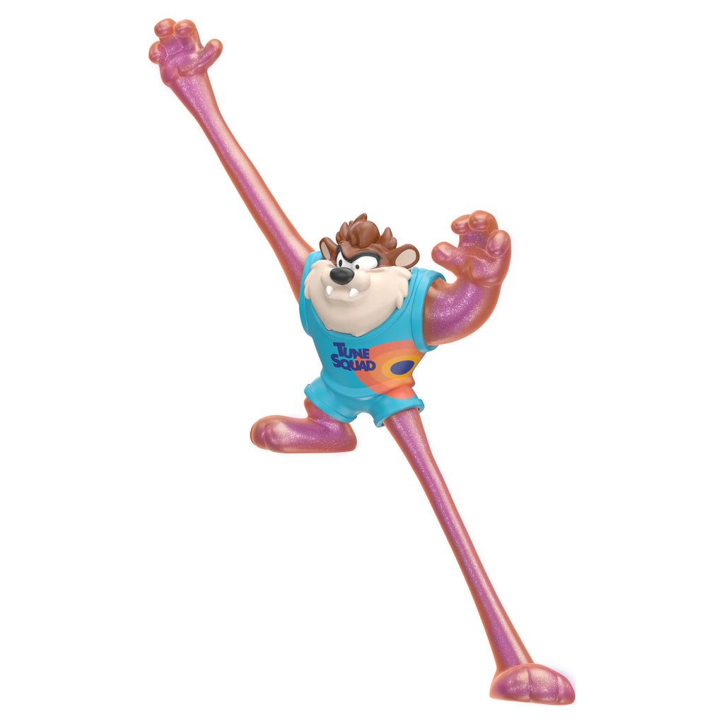 Stretchy Goo Filled Action Figure E80036