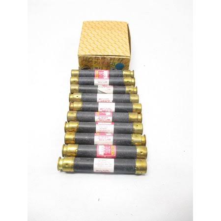 Time Delay RK5 5A 600V Fuse A6826