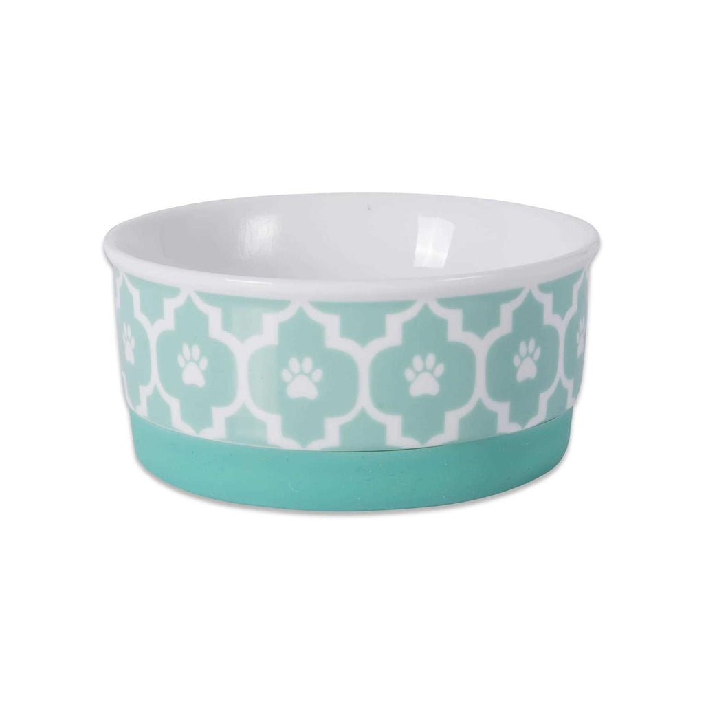 Lattice Pet Bowl J82047
