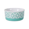 Lattice Pet Bowl J82047