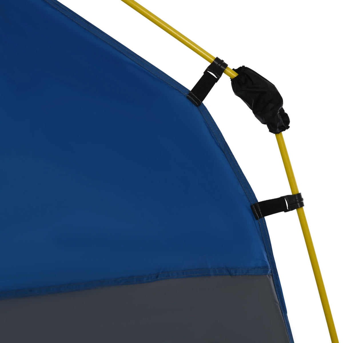 4 Person Pop Up Tent with Windows and Doors I3203