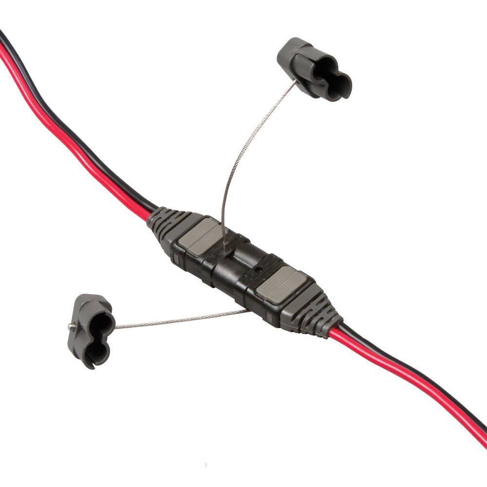 8 Gauge Trolling Motor Connector Kit Z20265