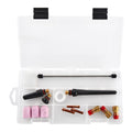 TIG Torch Gas Lens Kit X204