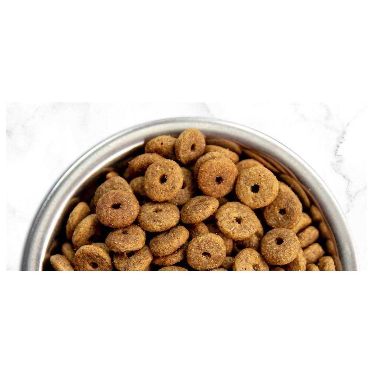 Chicken & Brown Rice Senior Dry Dog Food H2653