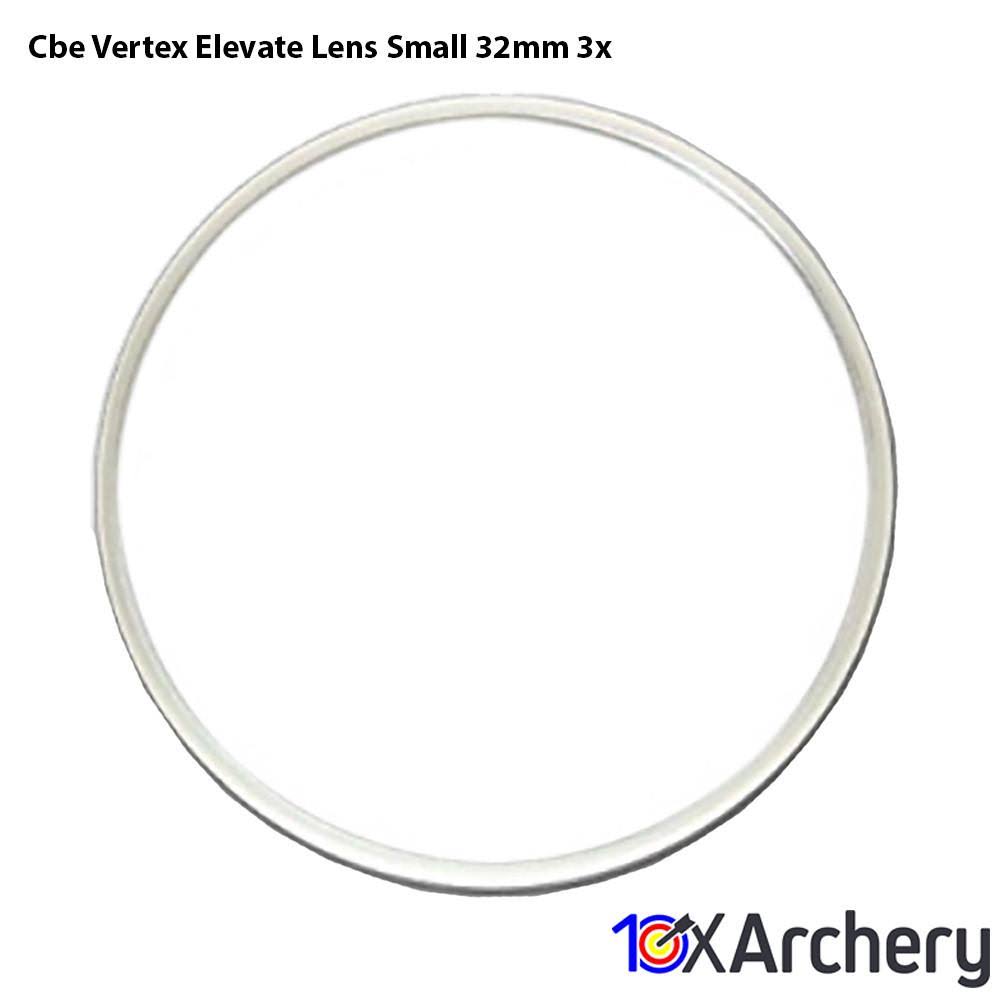 Vertex Elevate Lens Small 32mm 3X H5772