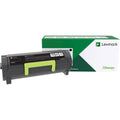 High-Yield Black Toner Cartridge I70766